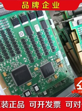 NIPCI-6514功能完好成色几乎.项目结束低价出 议价