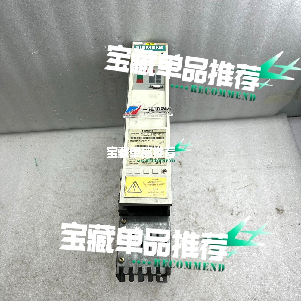 6SE7018-0TA51-Z 议价