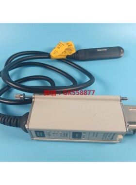 【议价】Tektronix泰克示波器P7513A示波器探头13GHz