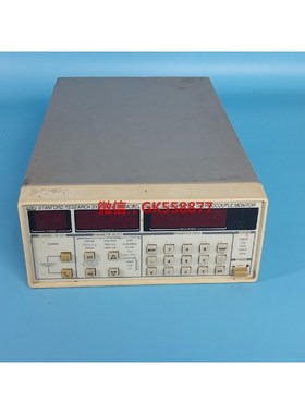 【议价】STANFORD斯坦福SRS温度巡检仪SR630