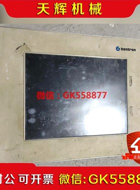 【议价】Kontron M@C150 IPES-002090-006