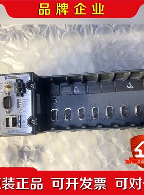 NI cRIO-9012模块功能测试没有问题需要的朋友可 议价