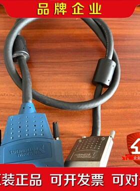 美国NI线 SH68-C68-S 一米186381 议价