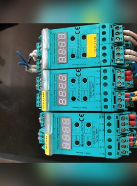 倍加福安全栅KFU8-FSDP-1.D 181191实 议价