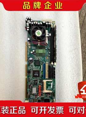 台湾威达工控机主板ROCKY-3786EVGU2-RS-R4 议价