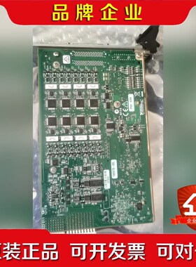 美国NI采集模块 NI PXle-6358 功能正常包 议价