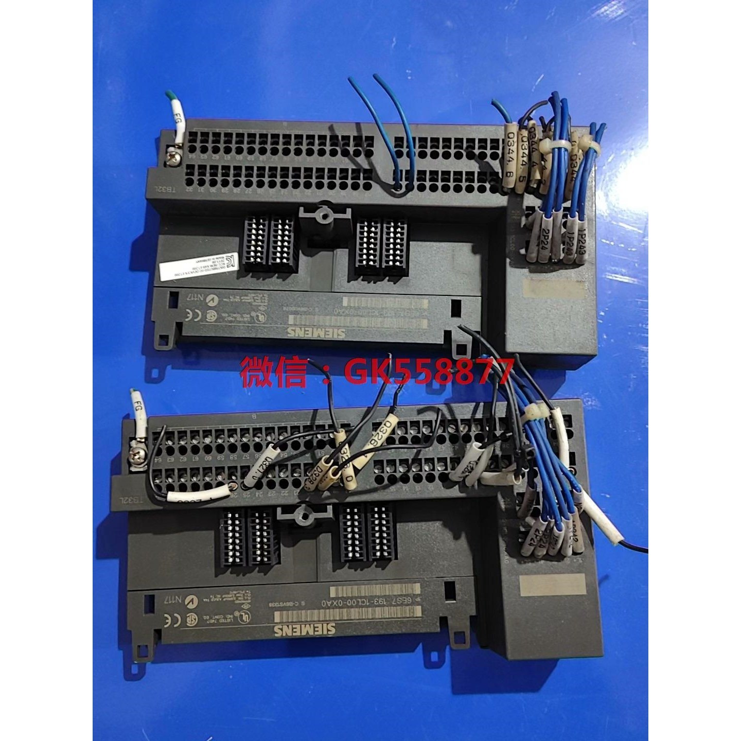 【议价】底座6ES7 193-1CL00-0XA0成色漂亮功能