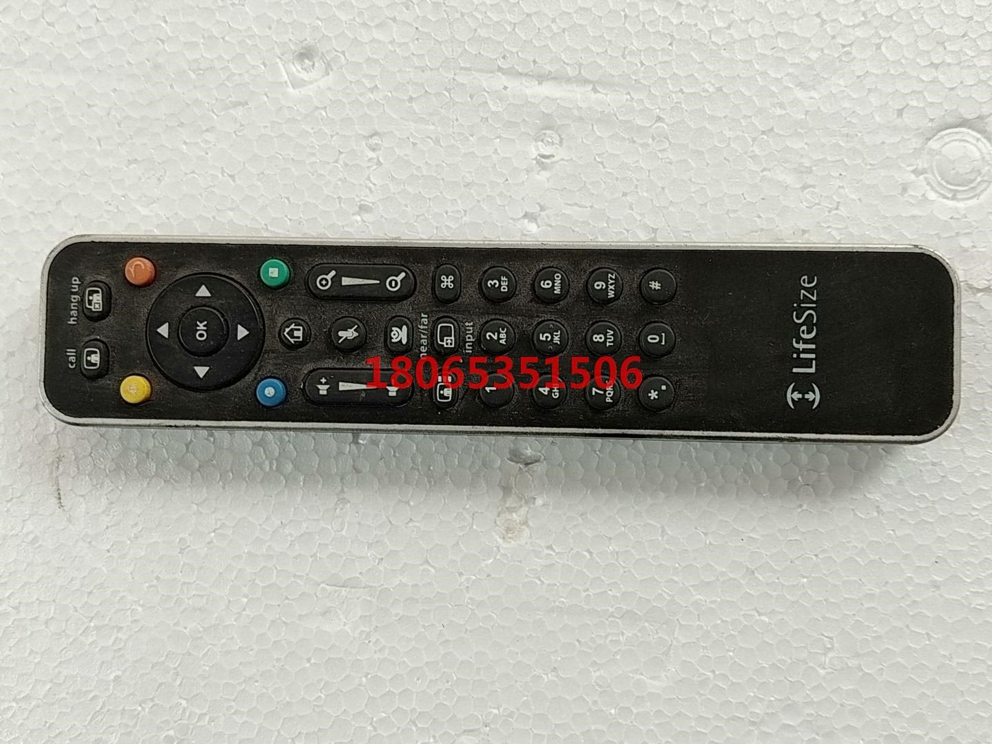 丽视lifesize room/team/express 2