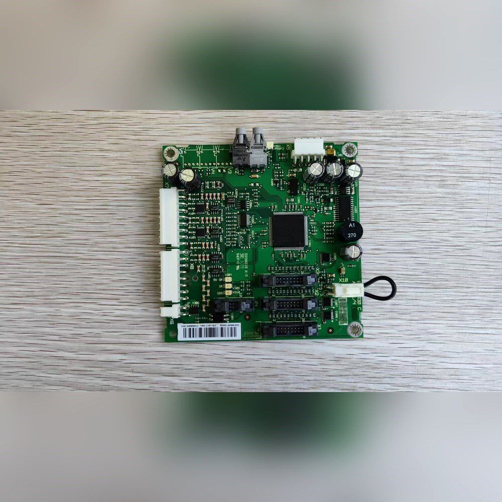 ABB CINT-01C 微控制接口板 议价