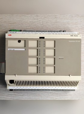 ABB DSDI451 工业控制系统扩展单元 议价