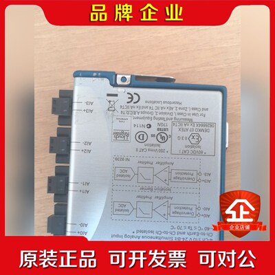 NI9239现货功能正常成色好议价 议价