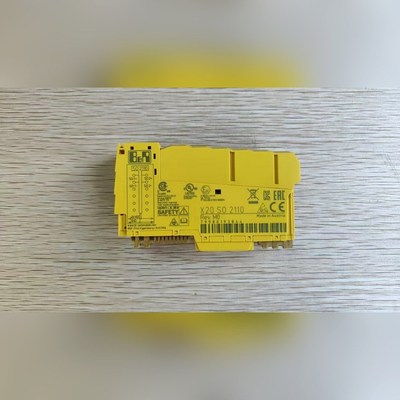 B&R X20SO2110 数字输出模块 议价