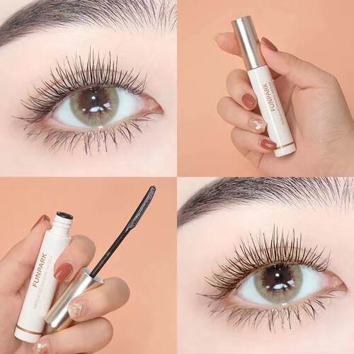 睫毛定型液透明持久定型