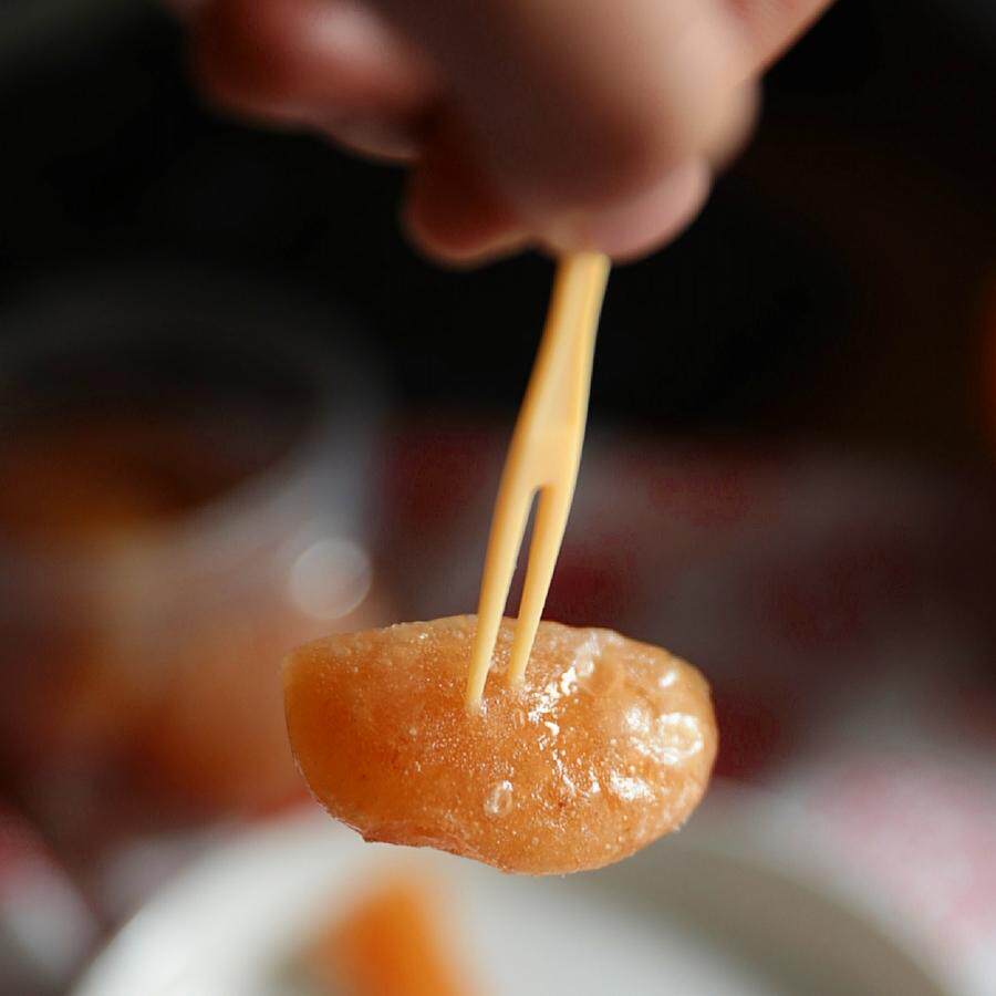 丨酸枣糕 孕妇零食 配料简单 无防腐多口味浦城酸枣糕 400g