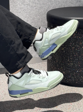 耐克/Nike Air Jordan Spizike男女复古气垫运动休闲篮球鞋HV5969