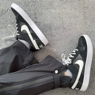 Delta Force Vulc 942237 Nike 耐克男女低帮复古休闲板鞋 耐克