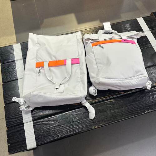 Nike休闲运动双肩背包CU1488