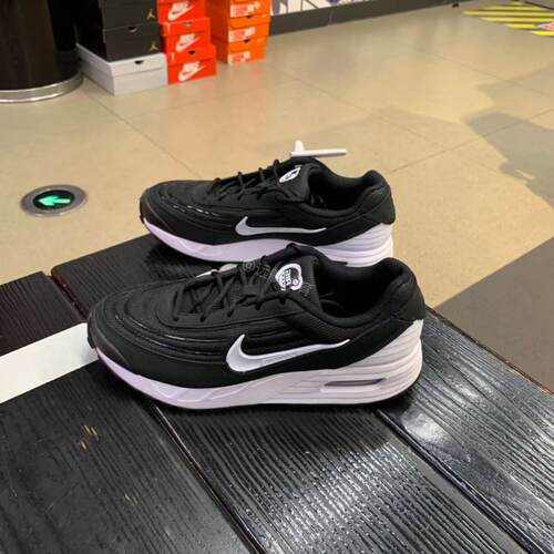 耐克AIRMAX缓震透气跑步鞋FV1302