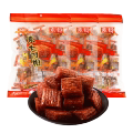 新货好吃又不胖的四川90后适合豆腐干/鸡蛋干