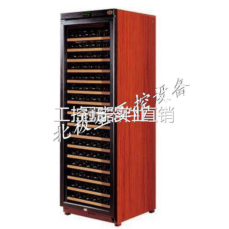 议价美晶(Raching)W470A酒柜380升140-160瓶议价怎么样,好用不?