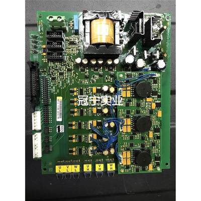 （议价）伟肯VACON变频器用电源驱动板PC00487G 481J 481G负议价