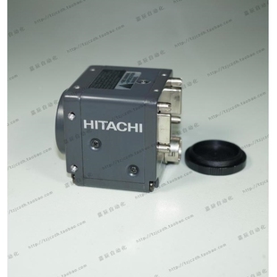 议价HITACHI日立 FD500SCL QXGA 500万像素彩色CCD工业相机