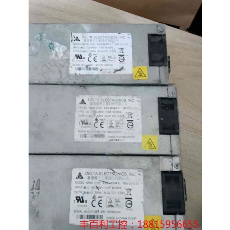 台达 中达电源模块 ESR-48/06A A