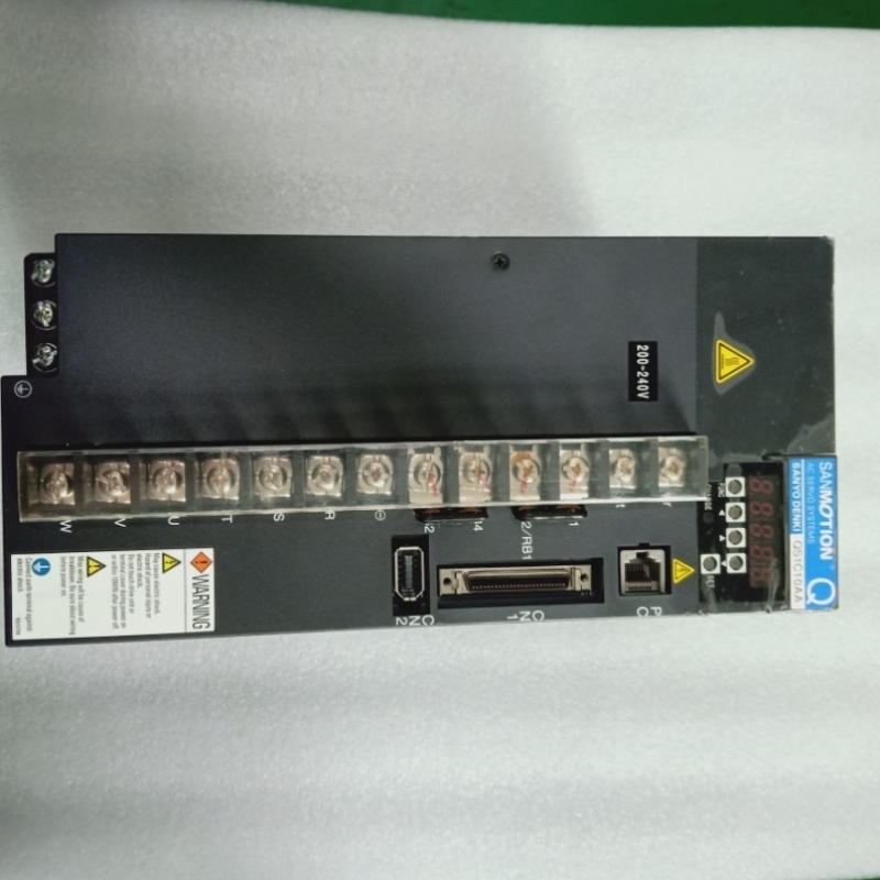驱动器QS1C10AA