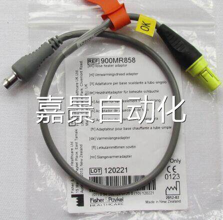 6Fishe&P连aykel 费雪派克 900900MR858R858 加热导M丝r接线.怎么看?