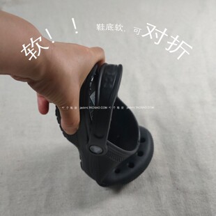 纯原！可搭配一夏天~欧美风明星款宽松感可下水清凉沙滩凉拖鞋 女