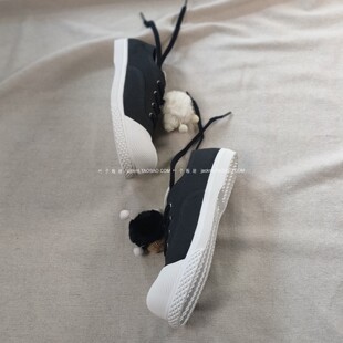 鞋 明星同款 纯原 可爱卡能板鞋 小白鞋 显瘦时髦洋气饼干鞋 仅3对