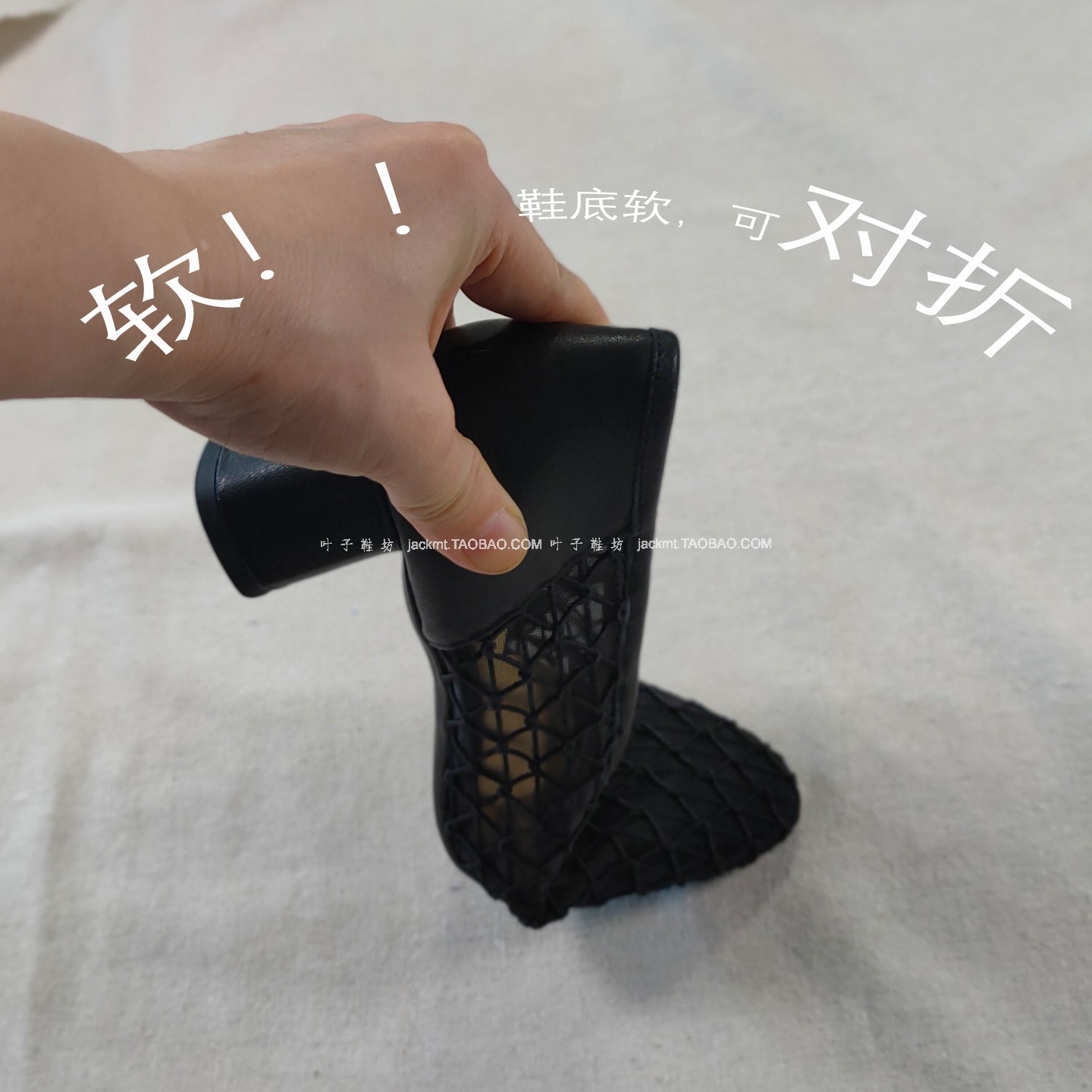 纯原！小众风 舒适又时髦！里外全真皮 粗跟洋气黑色乐福工作鞋女