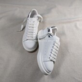 德训鞋 仅1对 2026新款 时髦洋气布洛克百搭真皮银尾 牛货 纯原