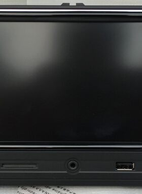 大众PQ平台6.5寸MIB主机帕萨特德赛西威187A 朗逸宝来 波罗 捷达
