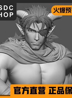 先行预定送布料内裤【DSDC SHOP】赫德雷 Dirty Bird赃鸟 手办 GK