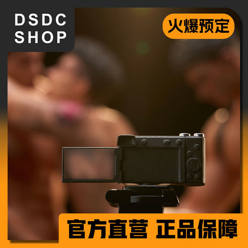 火爆预定【DSDC SHOP】Bribery-PenguinFrontier GM 手办 GK
