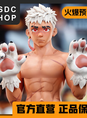 售罄展示【DSDC SHOP】MilkClub＆ 勇敢牛牛 牛乳蛋糕100% GK手办