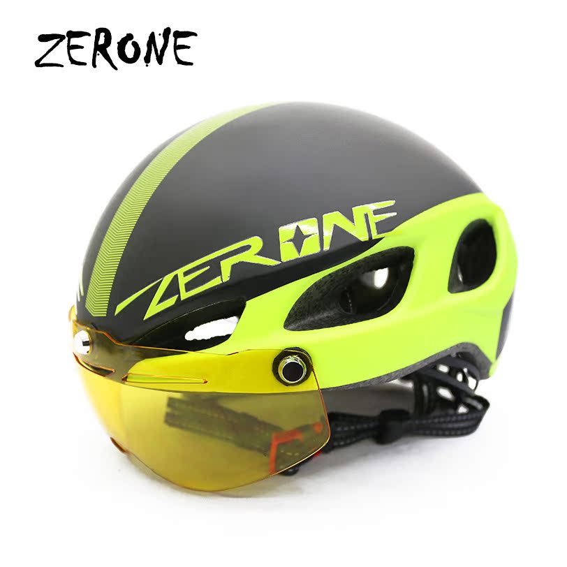 Casque cycliste - Ref 2234515 Image 1