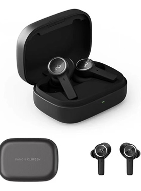 B&O Beoplay EX升级款Eleven真无线蓝牙主动降噪耳机 通勤耳机