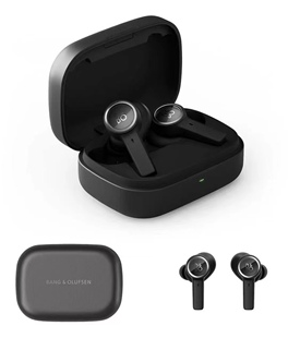 B&O EX升级款 Eleven真无线蓝牙主动降噪耳机 通勤耳机 Beoplay