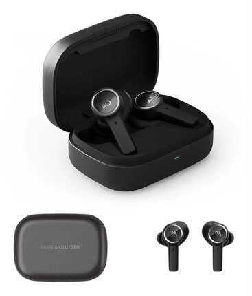 B&O Beoplay EX升级款Eleven真无线蓝牙主动降噪耳机 通勤耳机