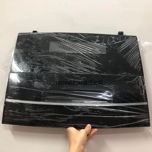 适用海尔洗衣机大神童8公斤XQB80-M12699盖子EB80BM39TH盖板