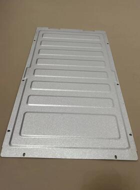 适用于海尔10公斤波轮洗衣机配件背板EB100B32Mate1后盖板