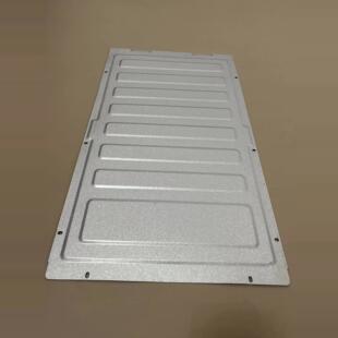 适用于海尔10公斤波轮洗衣机配件背板EB100B32Mate1后盖板