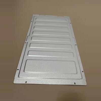 波轮洗衣机EB100B32Mate1后盖板