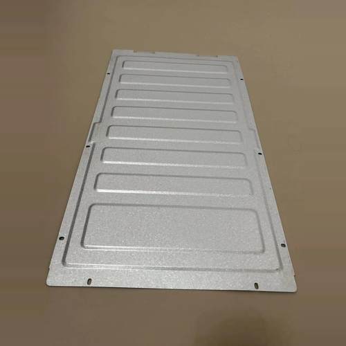 波轮洗衣机EB100B32Mate1后盖板