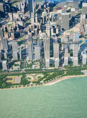 代做ue4ue5代做外包VR虚拟现实定制虚幻5开发游戏制作UE5代制作