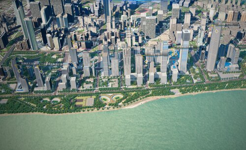 代做ue4ue5代做外包VR虚拟现实定制虚幻5开发游戏制作UE5代制作