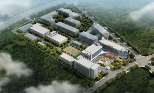 产业园区 数字孪生 解决方案 游戏引擎 虚幻引擎ue5 软件定制开发