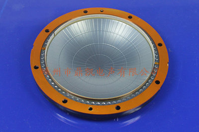 高音膜JBL 2446H, 2447H, 2450H, 2451H 8oh蓝膜纯铝进口扁线